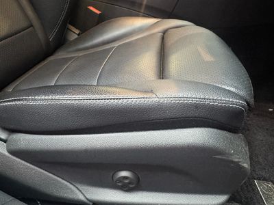 2016 Mercedes-Benz C Class