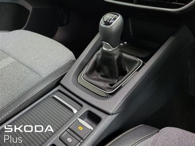 2025 Skoda Octavia