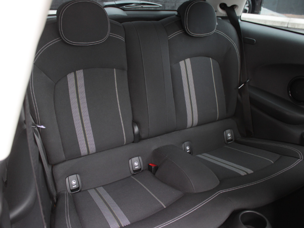 2016 Mini Cooper D
