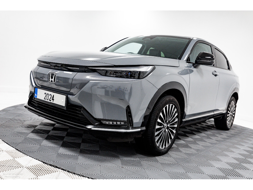 2024 Honda e:NY1