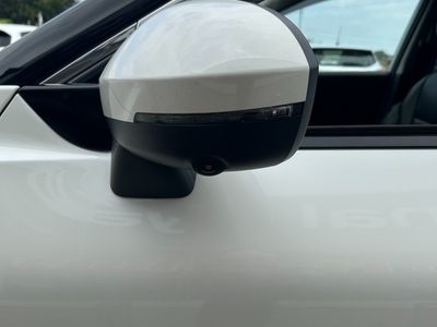 2023 Nissan X-Trail