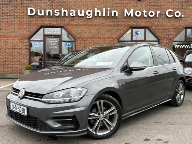 vehicle for sale from Dunshaughlin Motor Co