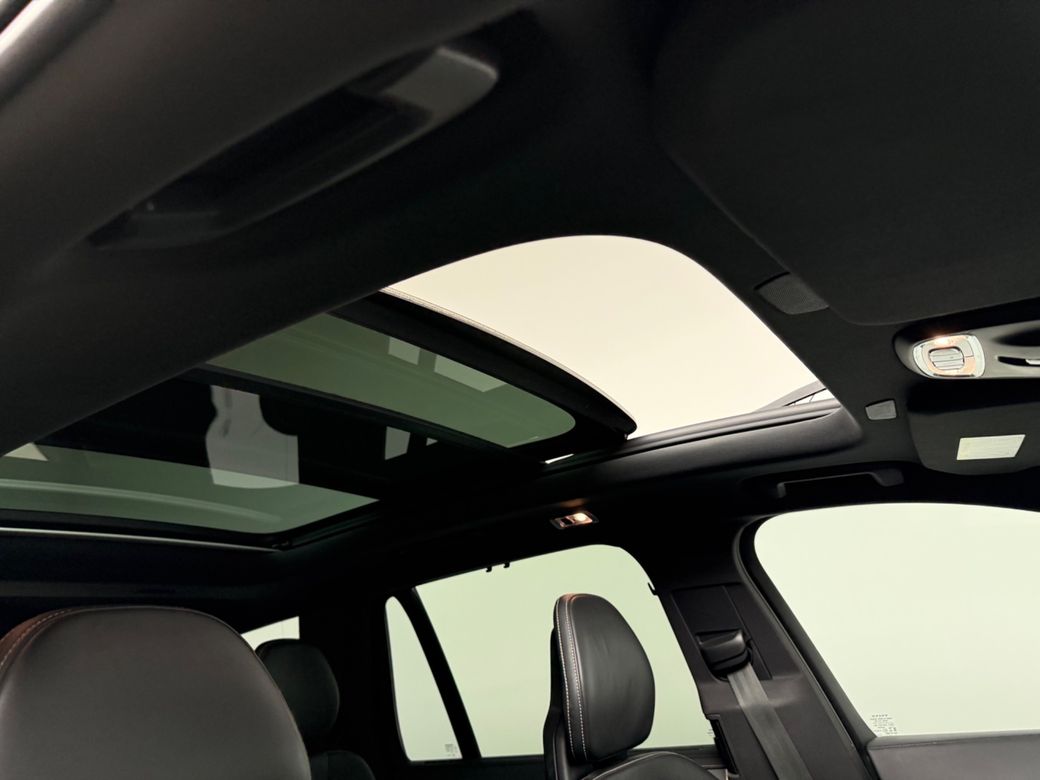 2021 Volvo XC90
