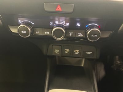 2026 Honda Jazz