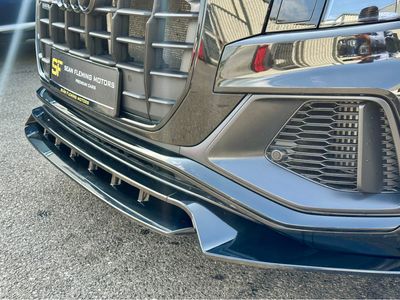 2023 Audi Q8
