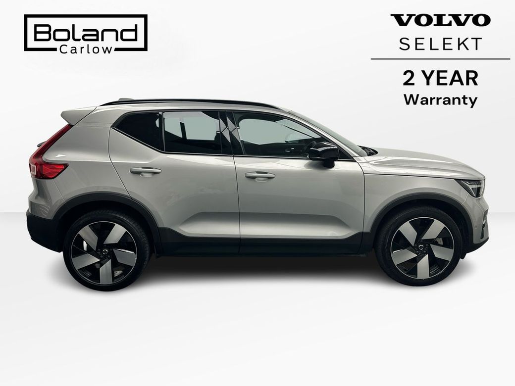 2023 Volvo XC40