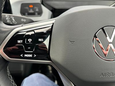 2023 Volkswagen ID.3