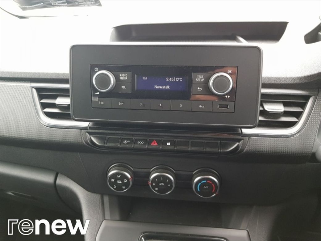2024 Renault Kangoo