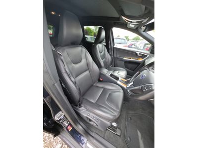 2017 Volvo XC60
