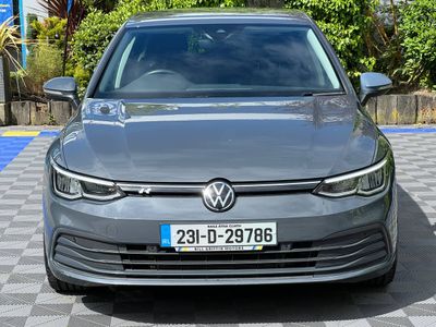 2023 Volkswagen Golf