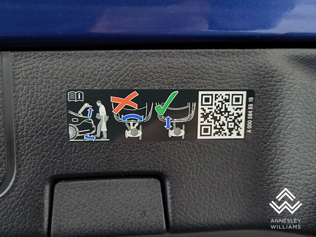 2025 Mercedes-Benz CLA Class