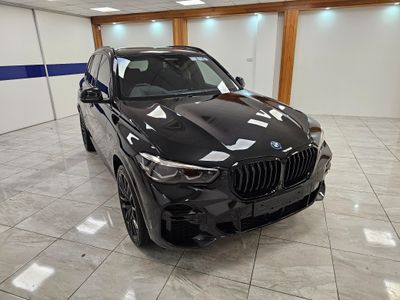 2023 BMW X5