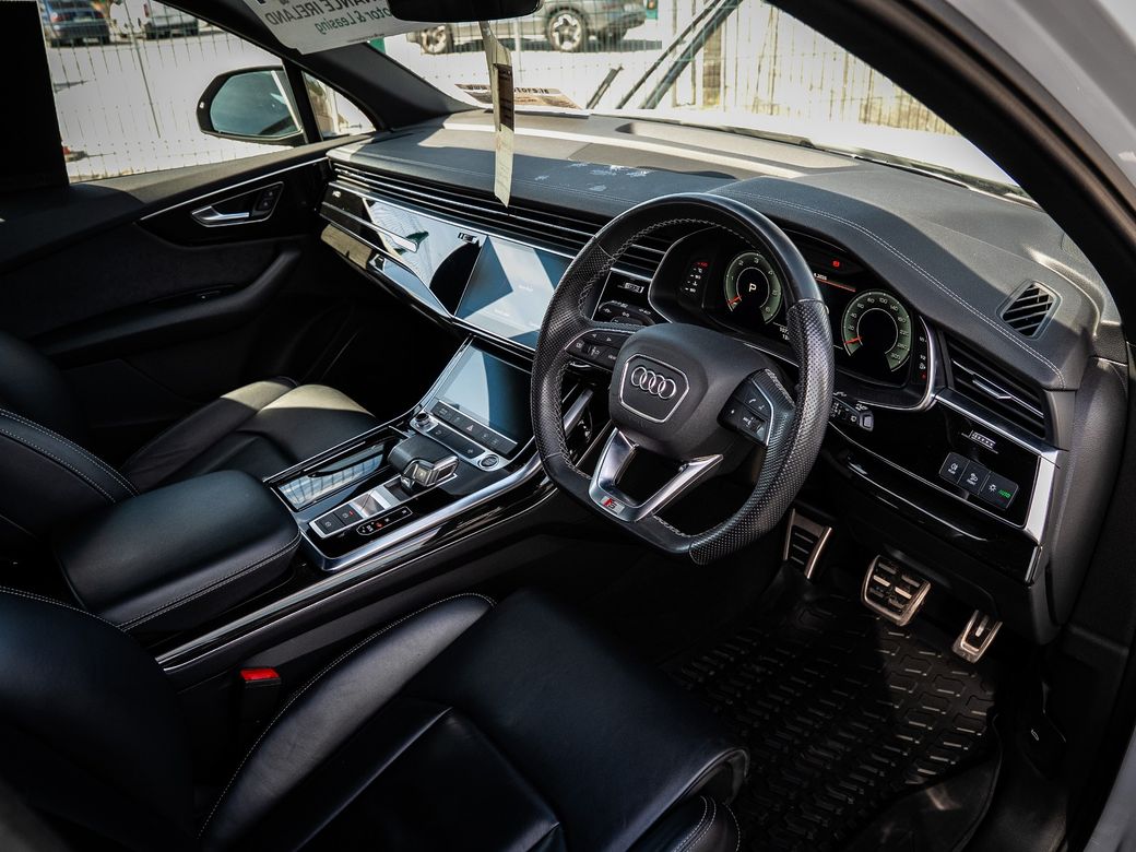 2023 Audi Q7