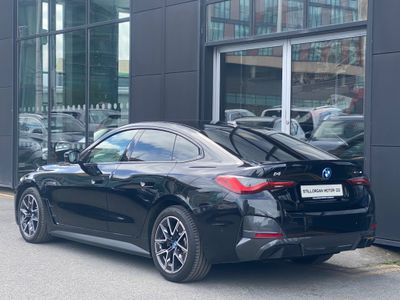 2023 BMW i4