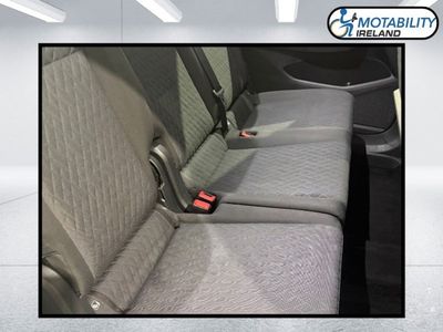 2022 Volkswagen Caddy