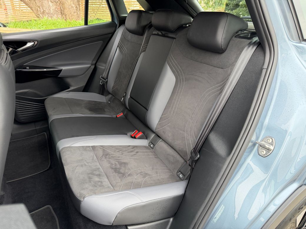 2023 Volkswagen ID.4