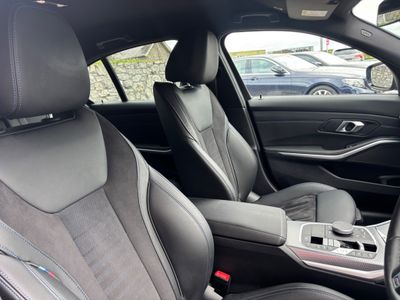 2024 BMW 3 Series