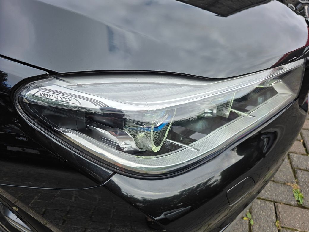 2018 BMW 7 Series