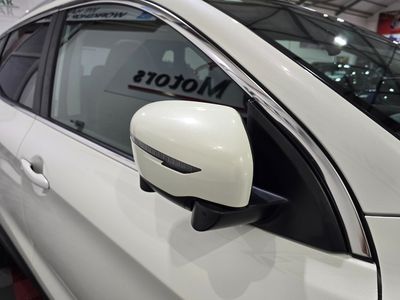2020 Nissan Qashqai