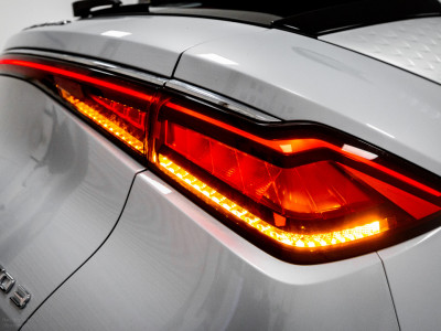 2024 BYD Atto 3