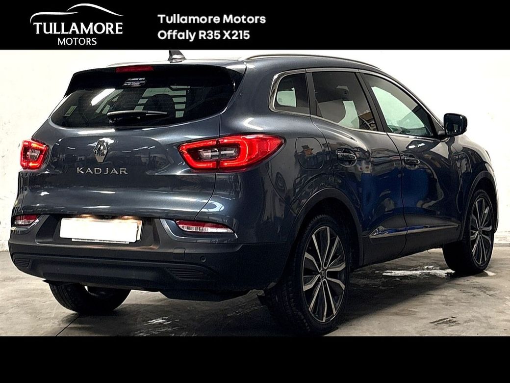 2020 Renault Kadjar
