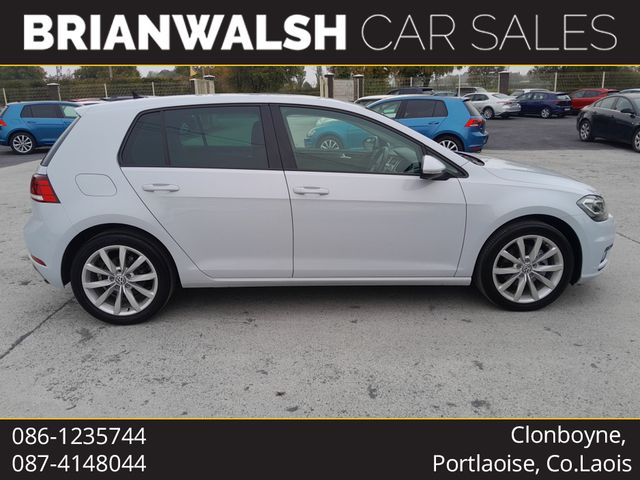 vehicle for sale from Brian Walsh Car Sales Portarlington