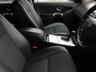 2012 Volvo XC90