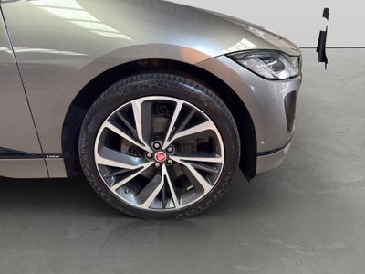 2021 Jaguar I-Pace