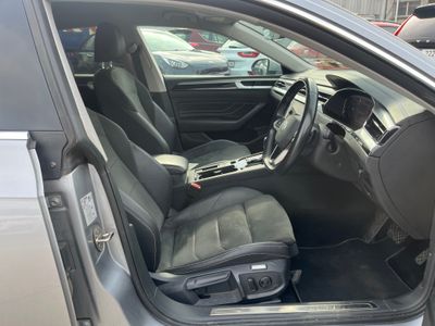 2021 Volkswagen Arteon