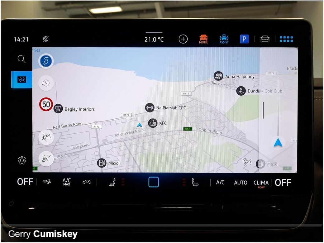 2025 Volkswagen ID.4