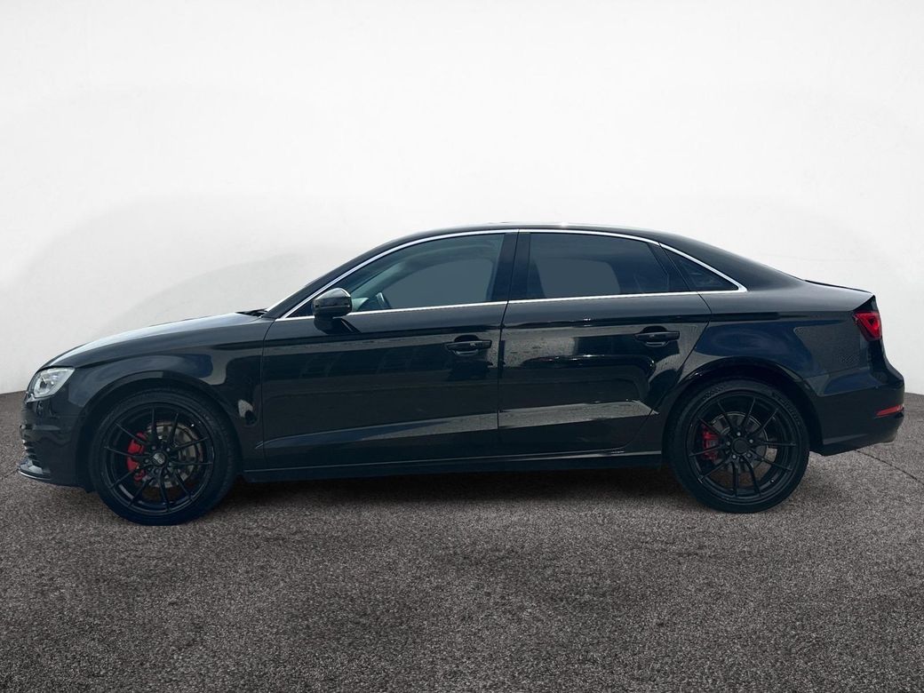 2016 Audi A3