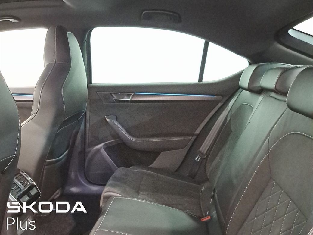 2023 Skoda Superb