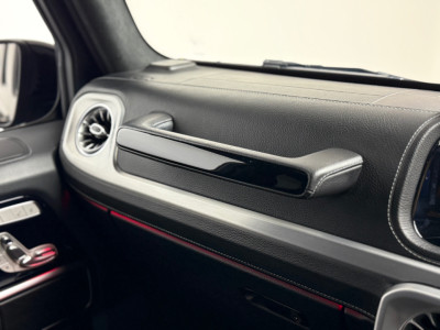 2020 Mercedes-Benz G63