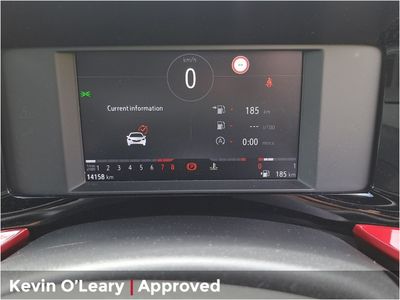 2022 Opel Mokka