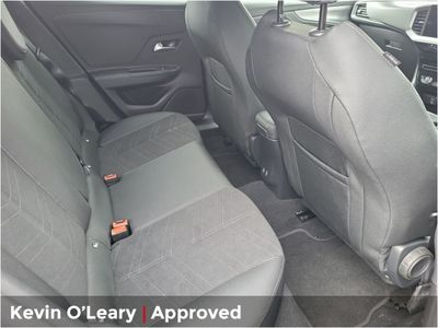 2025 Opel Mokka
