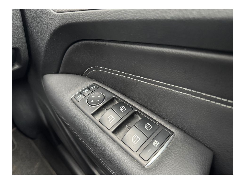 2016 Mercedes-Benz E Class