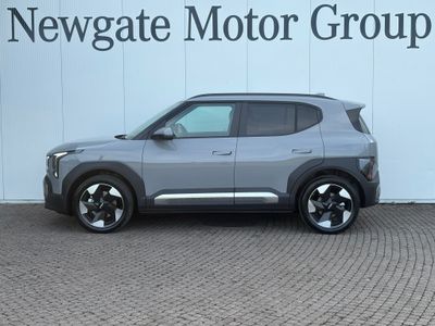 2026 Kia EV2