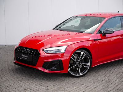 2024 Audi A5
