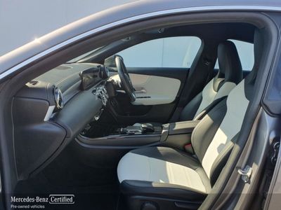 2023 Mercedes-Benz CLA Class