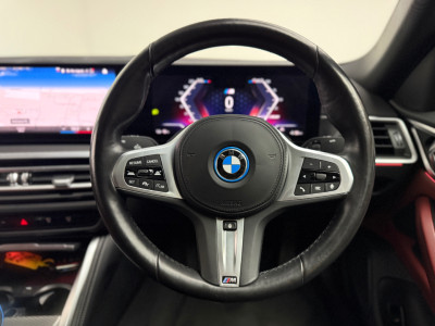2022 BMW i4