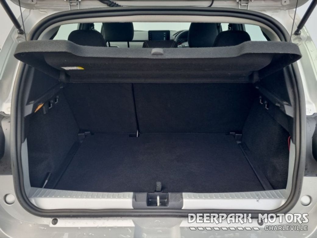2023 Dacia Sandero Stepway