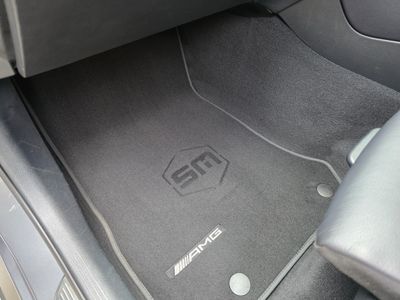 2021 Mercedes-Benz GLC Class