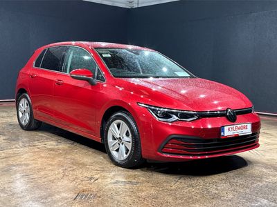 2023 Volkswagen Golf