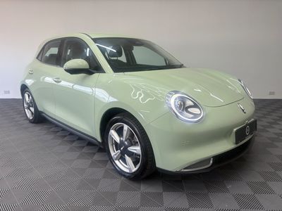 vehicle for sale from Murphy Cars