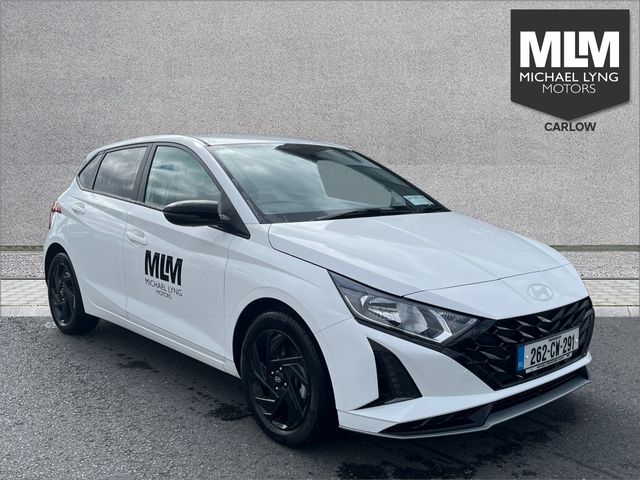 vehicle for sale from Michael Lyng Motors