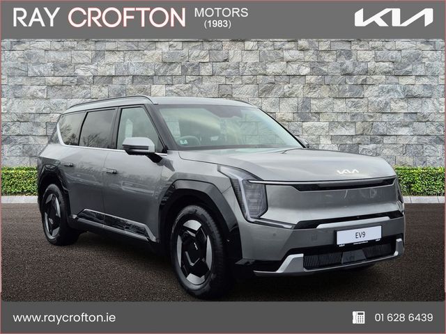 vehicle for sale from Ray Crofton Ltd