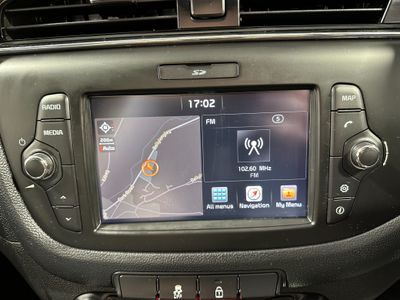 2017 Kia Ceed