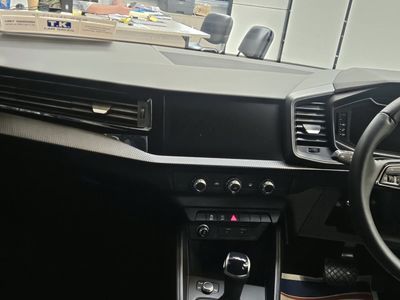 2024 Audi A1