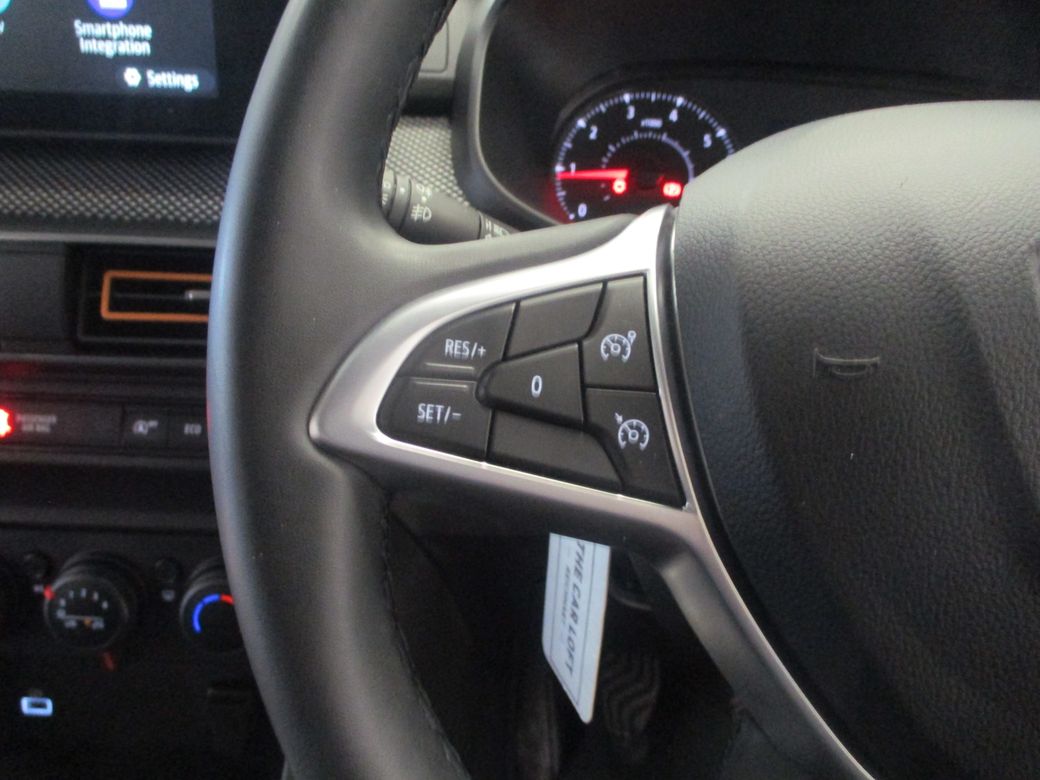 2022 Dacia Sandero