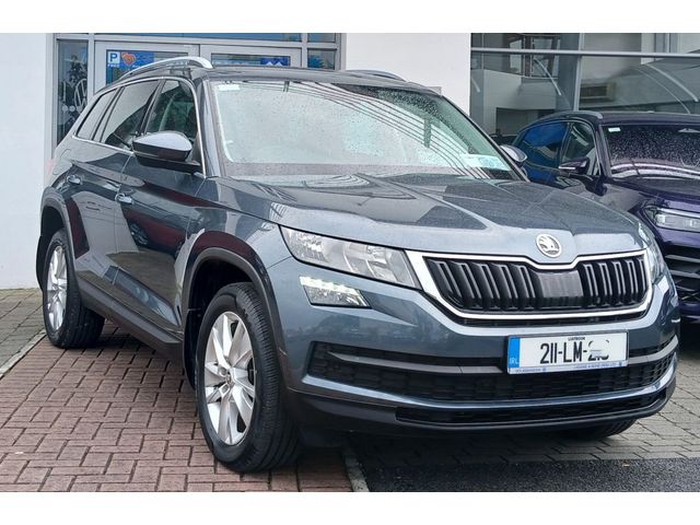 vehicle for sale from J. Keane & Sons (Roscommon) Ltd